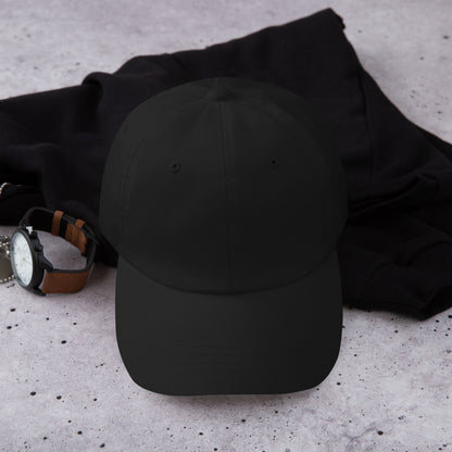 "Trefle" Baseball Cap