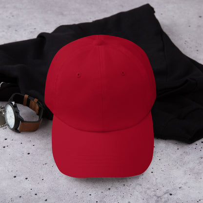 "Trefle" Baseball Cap