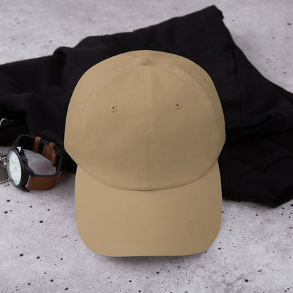 "Trefle" Baseball Cap