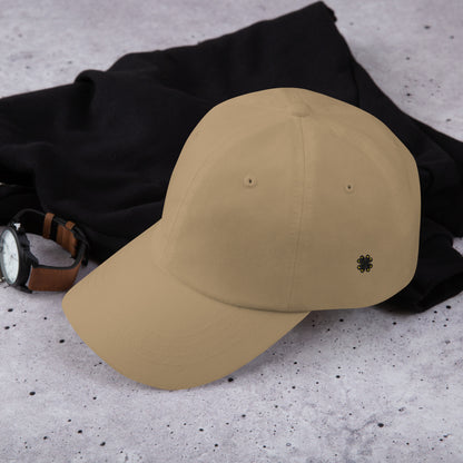 "Trefle" Baseball Cap