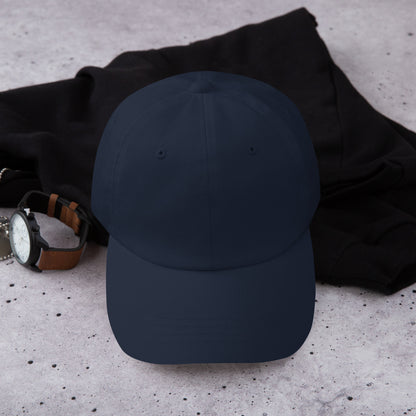 "Trefle" Baseball Cap