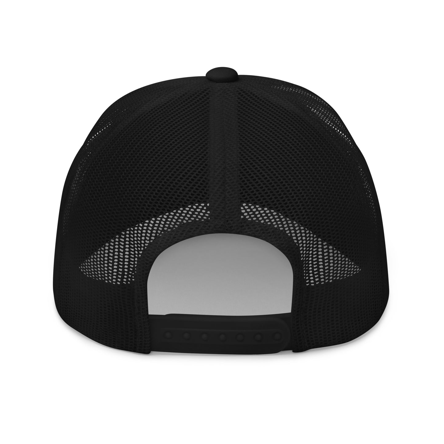 Casquette Trucker "Trefle"