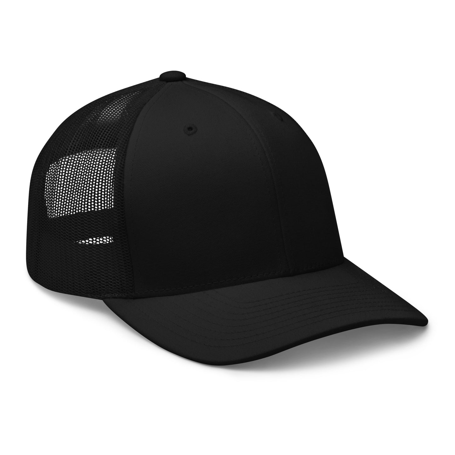 Casquette Trucker "Trefle"