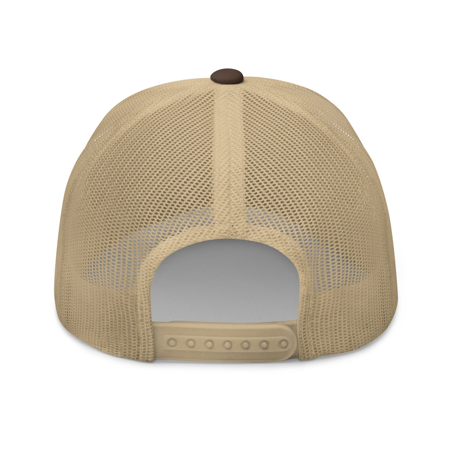 "Trefle" Trucker Cap