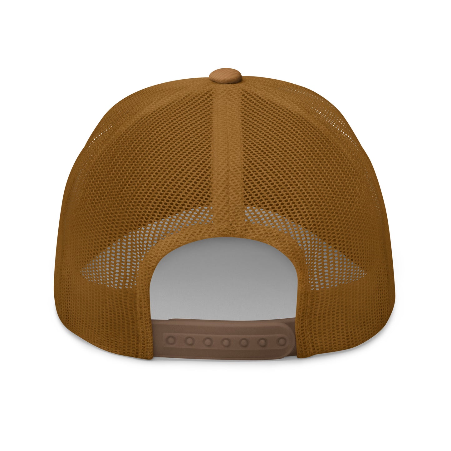 Casquette Trucker "Trefle"