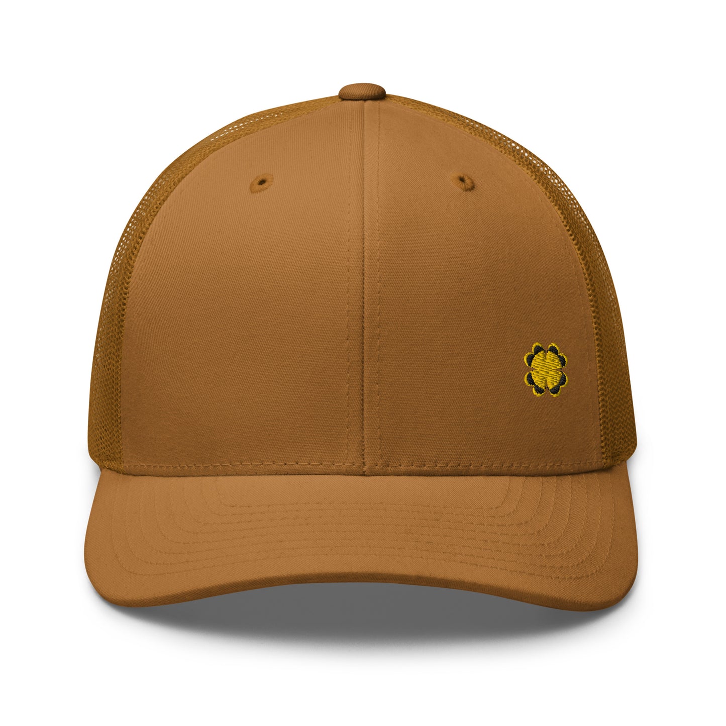 "Trefle" Trucker Cap