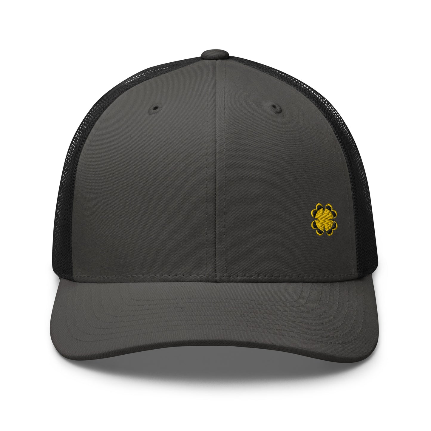 "Trefle" Trucker Cap