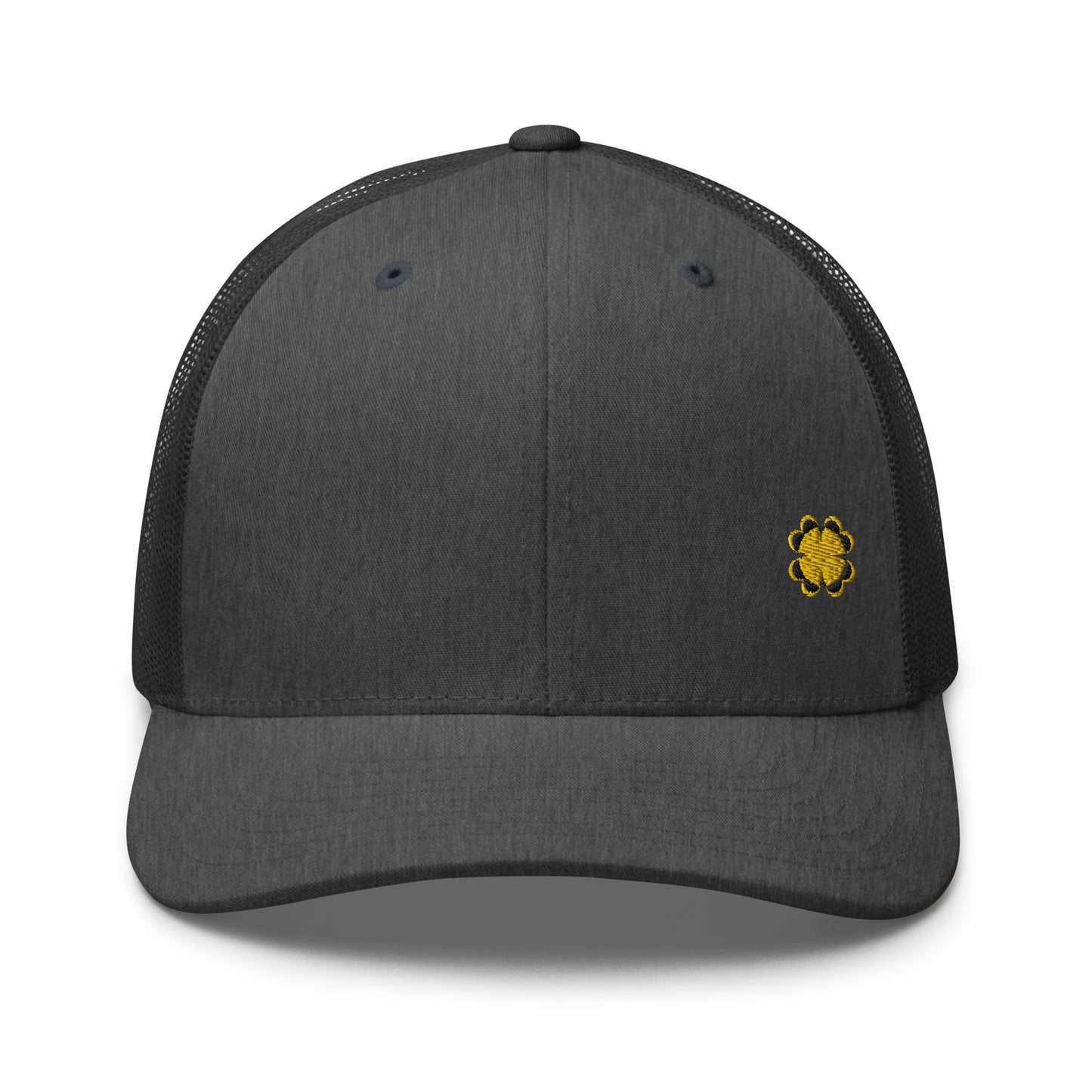 "Trefle" Trucker Cap