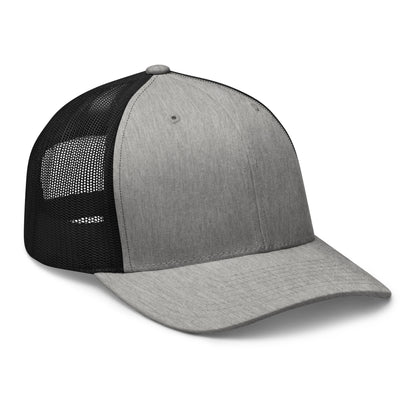 Casquette Trucker "Trefle"