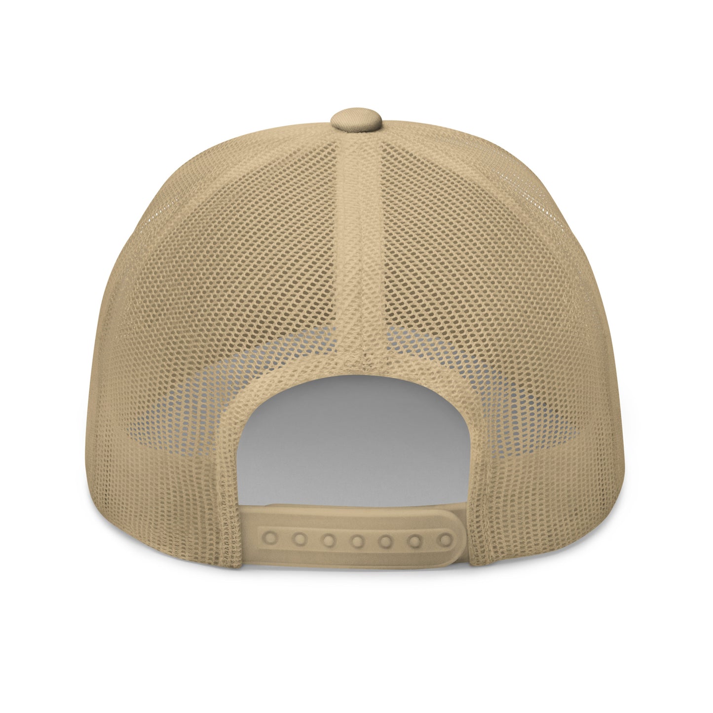 "Trefle" Trucker Cap