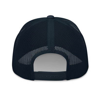 Casquette Trucker "Trefle"