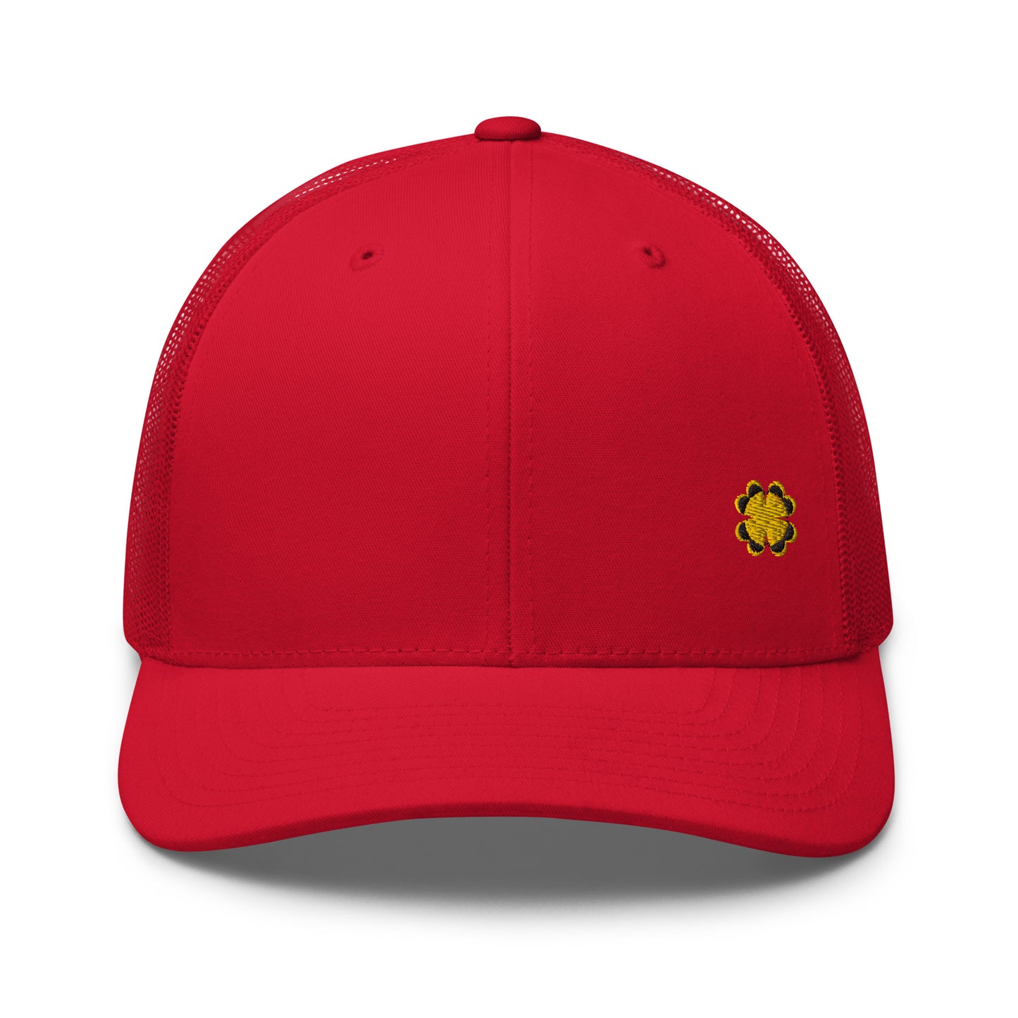 "Trefle" Trucker Cap