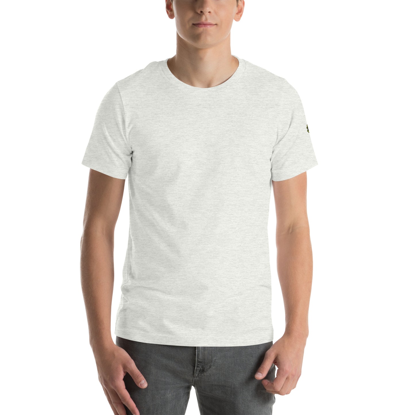 T-shirt basic "Trefle"