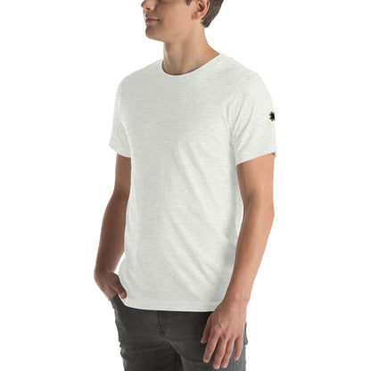 T-shirt basic "Trefle"