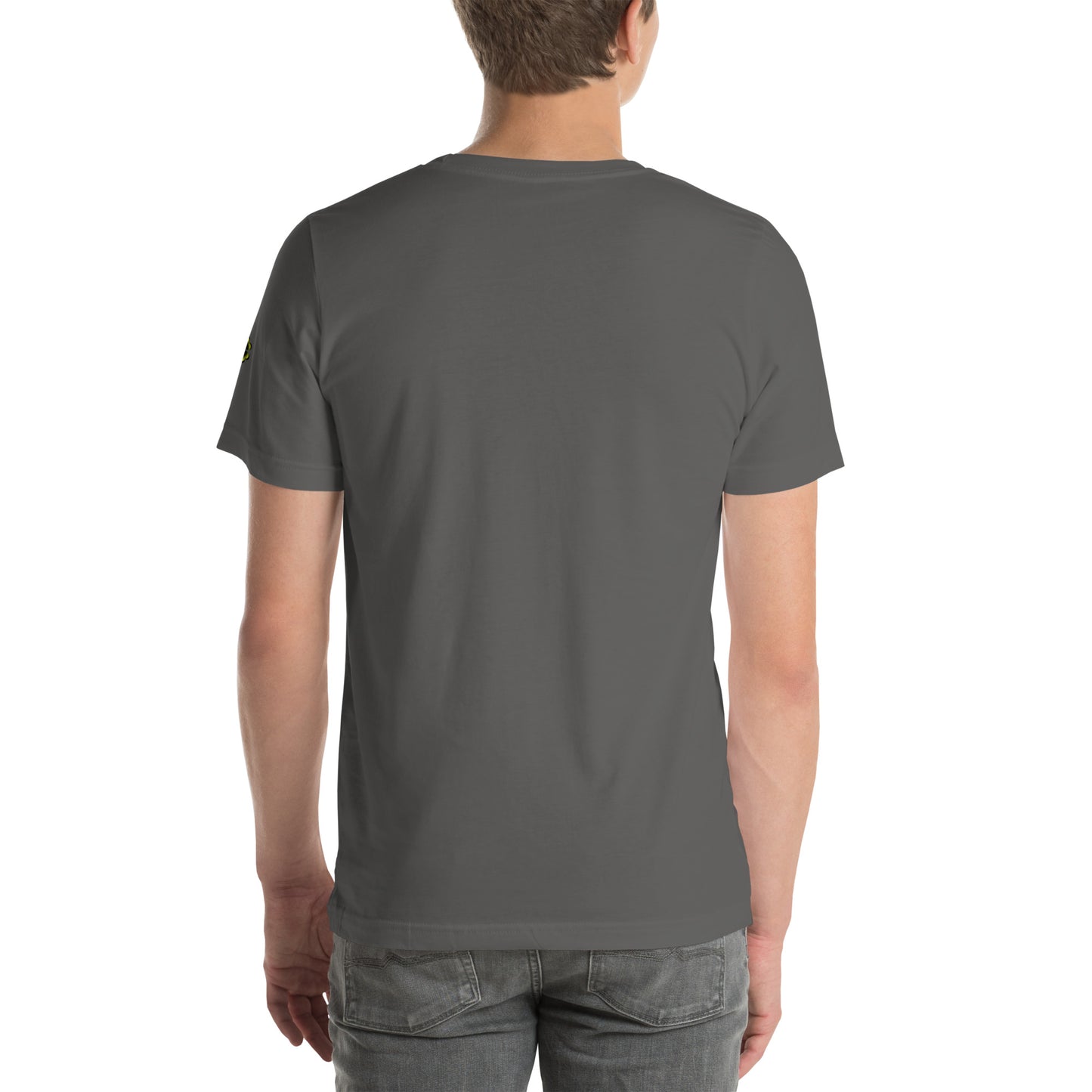 T-shirt basic "Trefle"