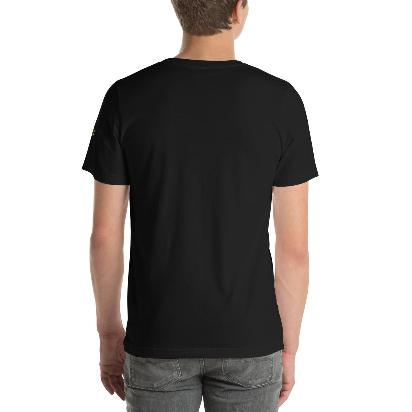 T-shirt basic "Trefle"