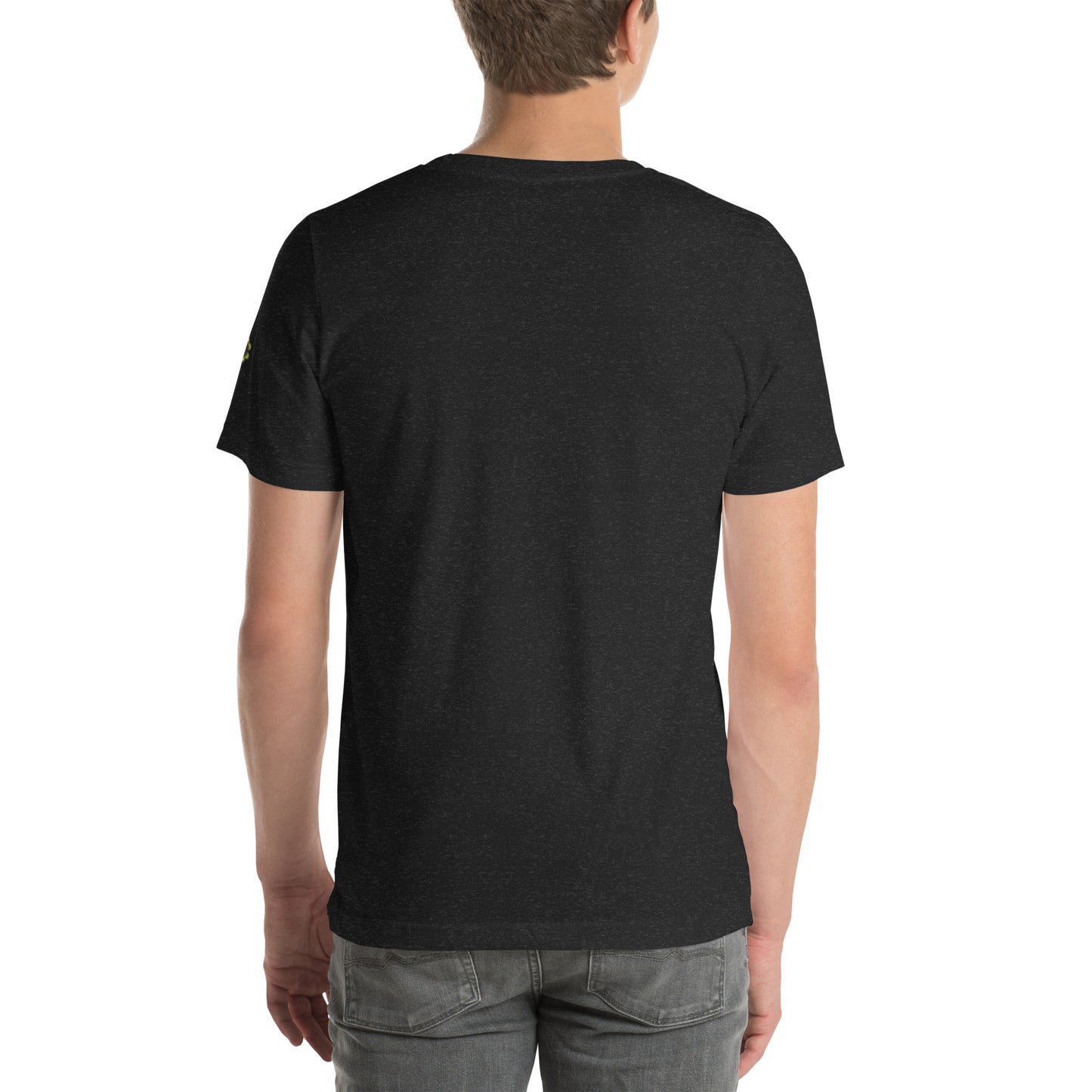 T-shirt basic "Trefle"