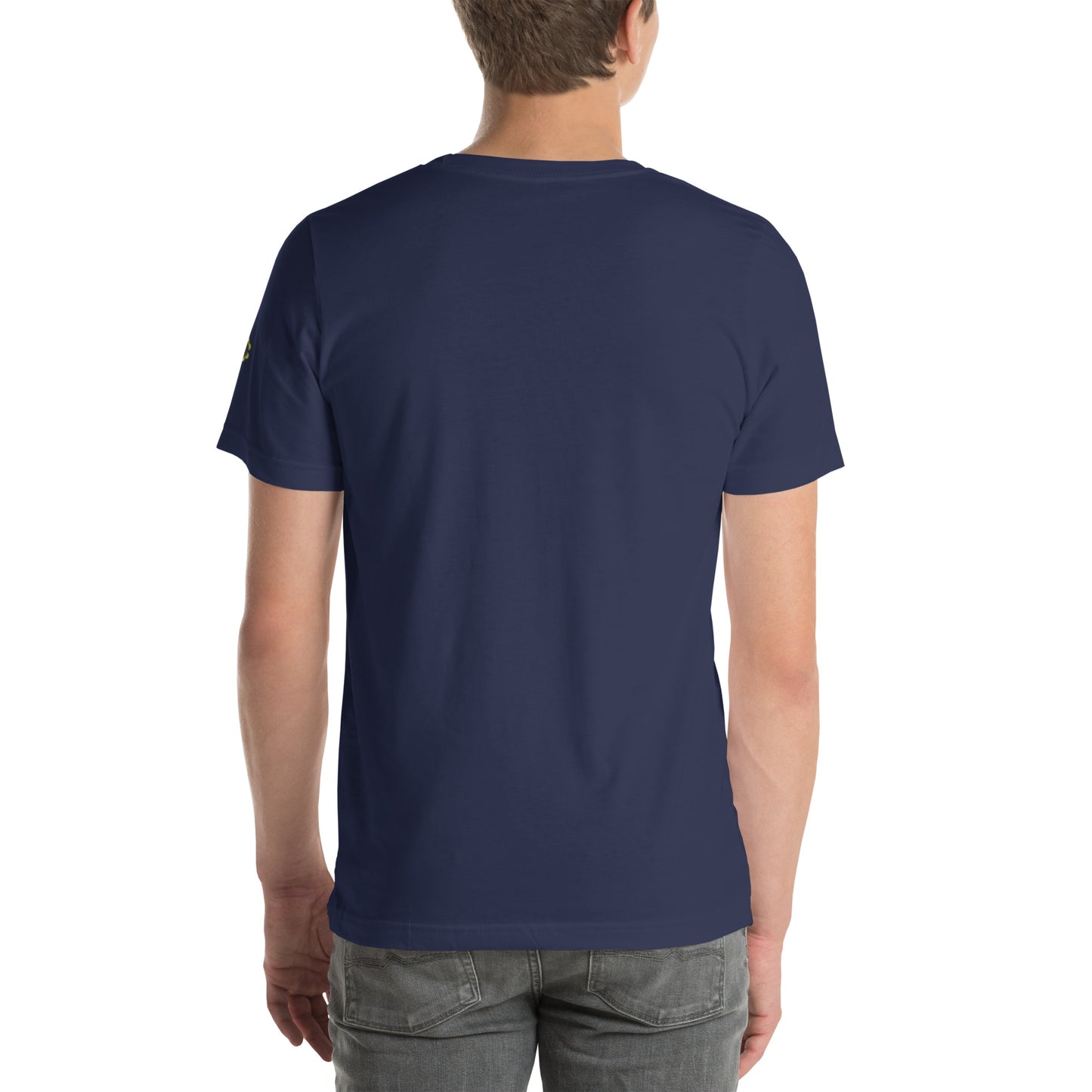 T-shirt basic "Trefle"