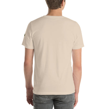 T-shirt basic "Trefle"