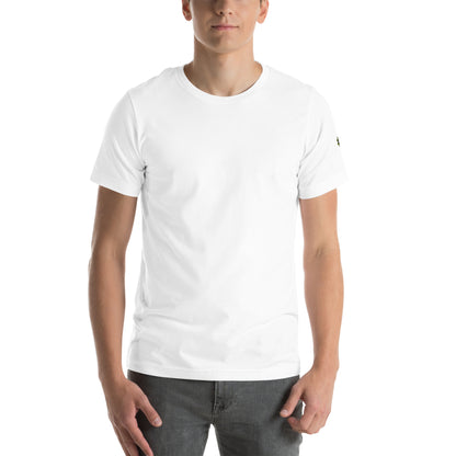 T-shirt basic "Trefle"