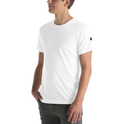 T-shirt basic "Trefle"