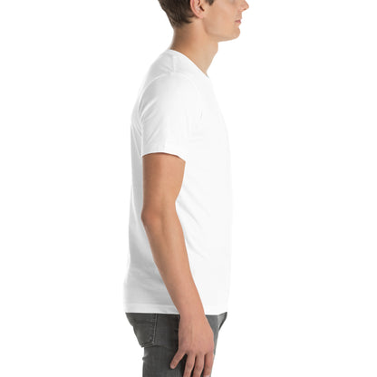 T-shirt basic "Trefle"