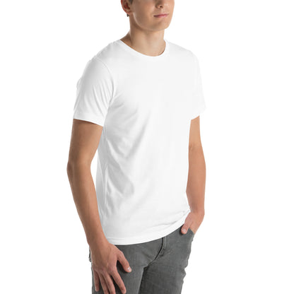 T-shirt basic "Trefle"